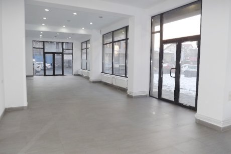 13 Septembrie Petre Ispirescu spatiu comercial de inchiriat