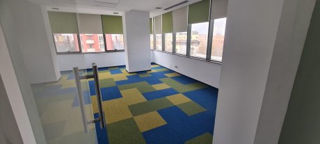 Inchiriere spatiu birouri soseaua Virtutii - Etaj 3