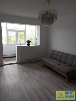 Tomis 3, City Park, 2 camere, mobilat, Constanta
