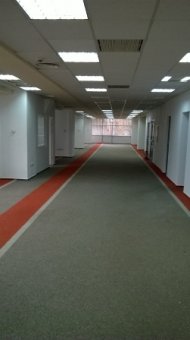 Inchiriere spatiu de birou Cismigiu 255mp