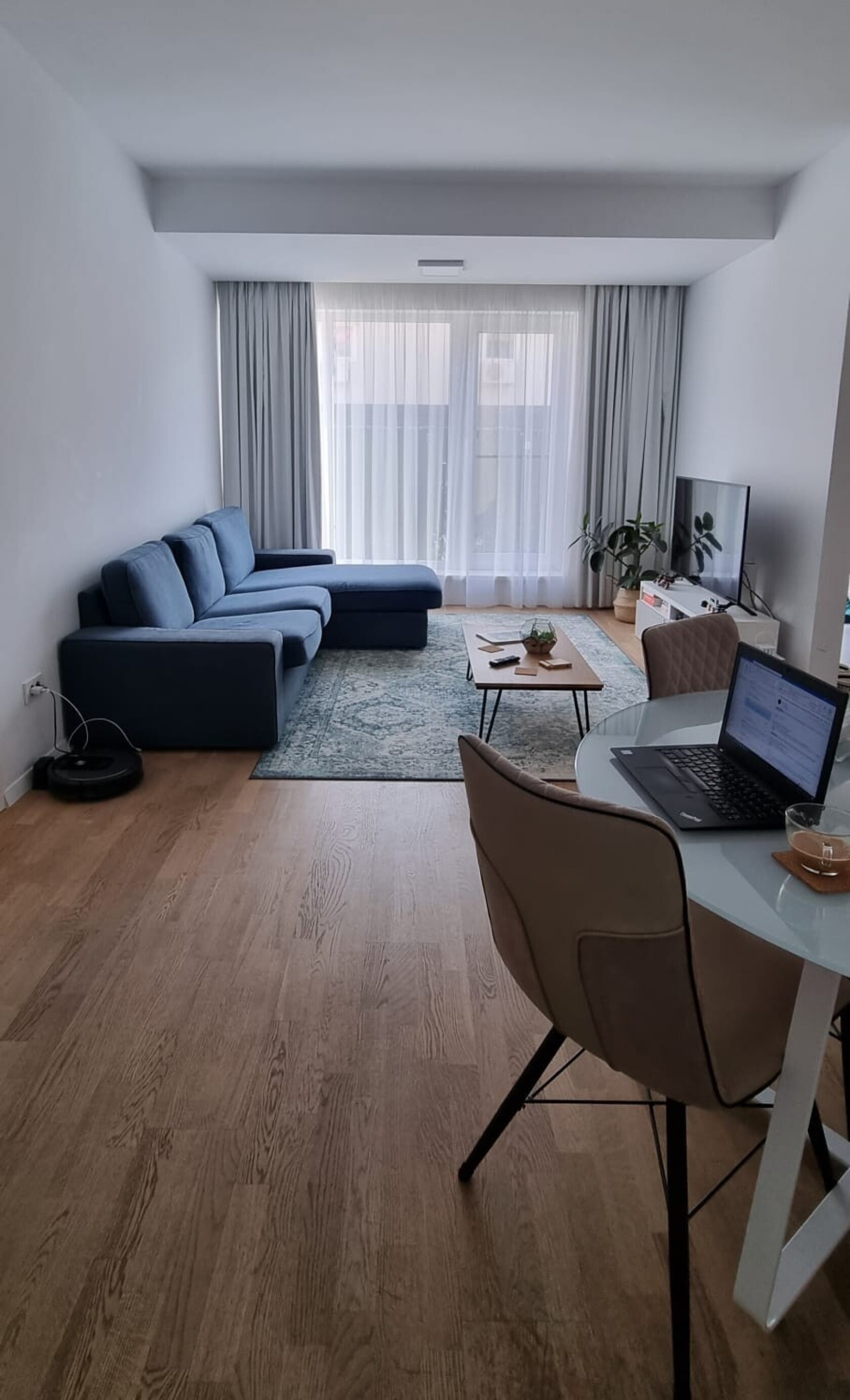 Duplex de inchiriat Iancu Nicolae 4 camere