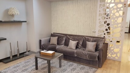Apartament Herastrau 3 camere de inchiriat