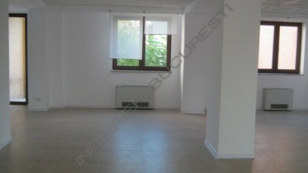 Unirii Coposu Birouri 160mp