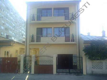 Iancului-Metrou, birouri de inchiriat 150mp