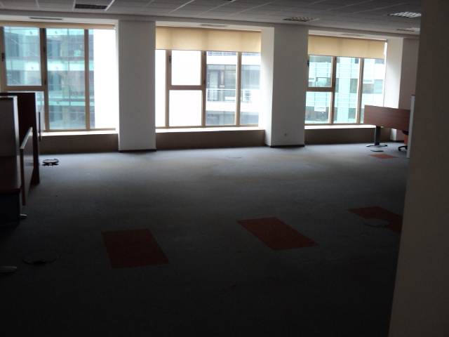 Inchiriere spatiu birouri Floreasca 400mp 