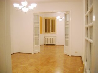 Cotroceni apartament de inchiriat 90mp birouri/locuinta