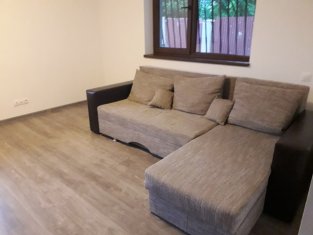Garsoniera de inchiriat Militari Pacii bloc nou