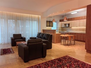 Inchiriere Herastrau Ceasornicului 4 camere 160 mp