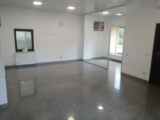 Inchiriere Spatiu Birouri Parter Sema Parc