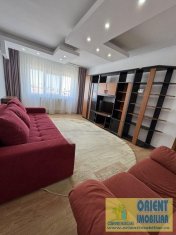 Inel 2, Dezrobirii, apartament 3 camere, gaze, mobilat