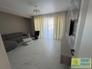 Palazu Mare, apartament 2 camere, decomandat, mobilat nou