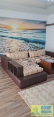 Piata Ovidiu Constanta 2 camere de inchiriat mobilat nou