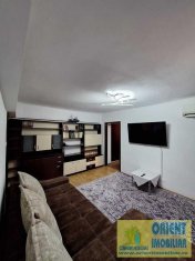 Tomis 3, apartament 3 camere, mobilat, gaze, parcare