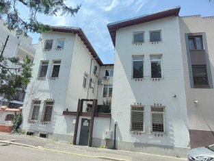 vila de inchiriat 340mp birouri stirbei voda cismigiu berzei
