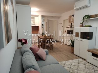 2 Camere etaj 2 Doamna Ghica Azuga Magnoliei