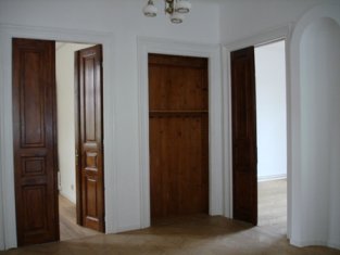 Mantuleasa parter de vila,5 camere