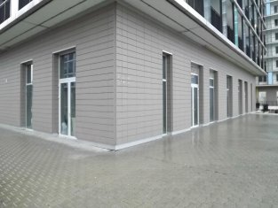 Spatiu comercial/birouri de inchiriat Mihai Bravu