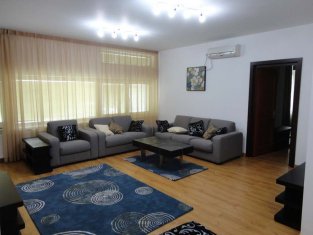 Unirii, inchiriere apartament 3 camere 