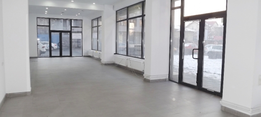 13 Septembrie Petre Ispirescu spatiu comercial de inchiriat