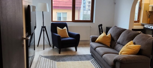Mihai Bravu metrou apartament 3 camere de inchiriat