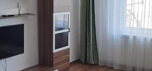 Soveja, decomandat, apartament 2 camere, etaj 1, mobilat