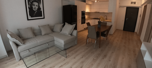 Apartament 2 camere de inchiriat Pipera parcare 