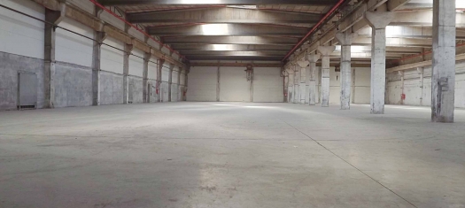 Spatiu industrial de inchiriat Preciziei Militari 2200 mp