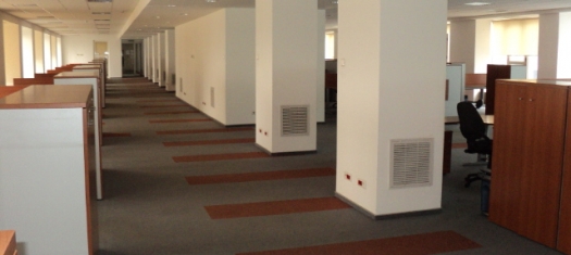 Birouri de inchiriat Floreasca 115 mp