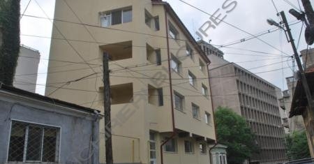 Cismigiu birouri de inchiriat 90mp 