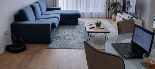 Duplex de inchiriat Iancu Nicolae 4 camere
