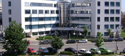 Inchiriere spatiu de birouri Bld Uniri 250mp
