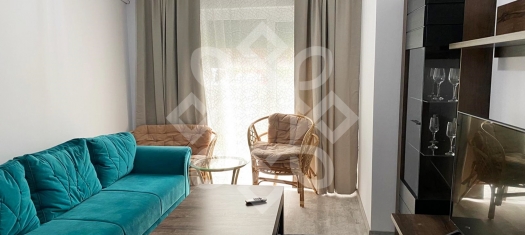 Apartament 3 camere de inchiriat in AES Residence Oradea