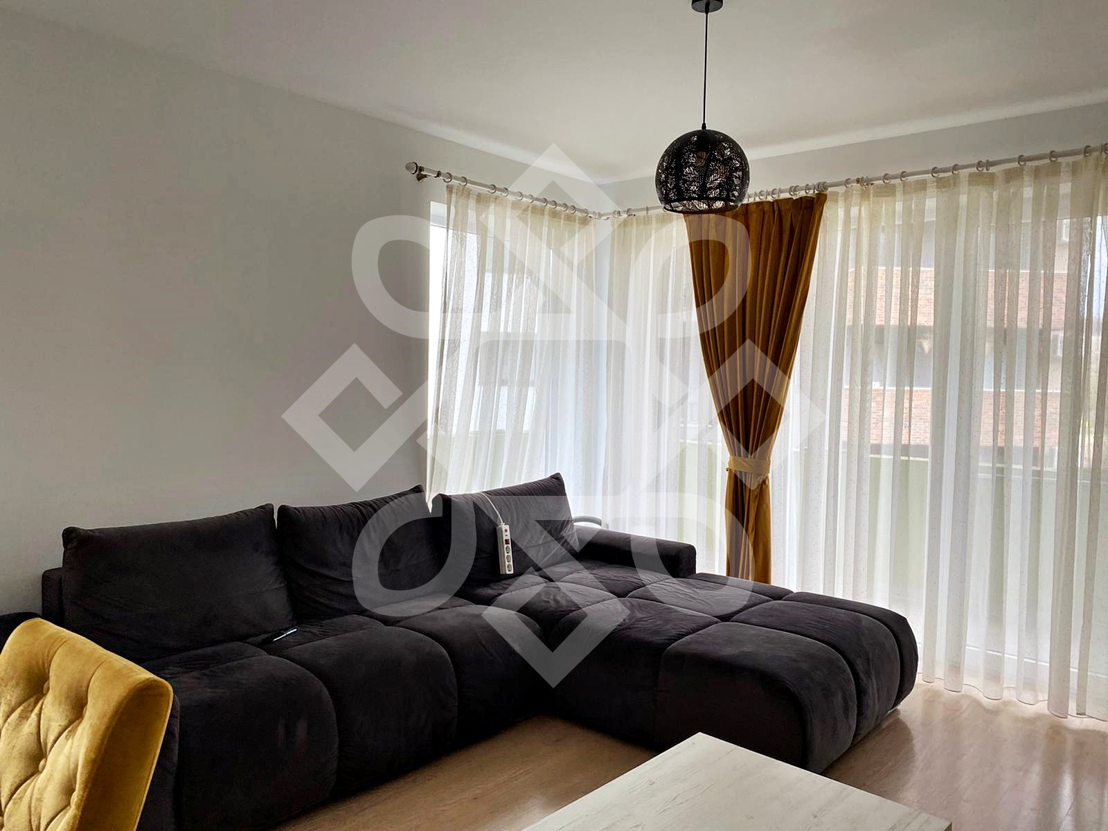 Apartament cu 3 camere in Prima Universitatii Oradea