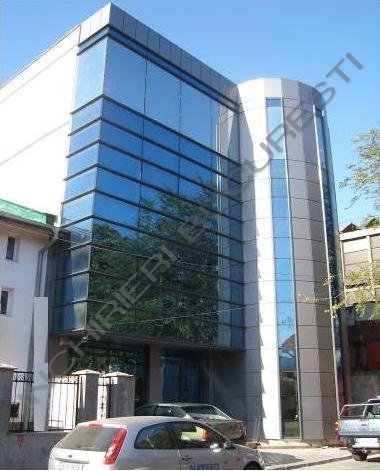 Birouri de inchiriat zona Stefan cel Mare 165mp