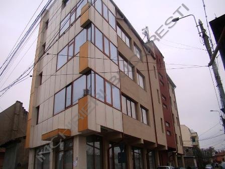 Calea Plevnei inchiriere birouri 135 mp