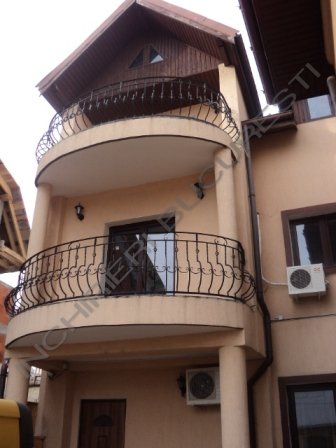 Domenii vila de inchiriat pentru birouri 150 mp