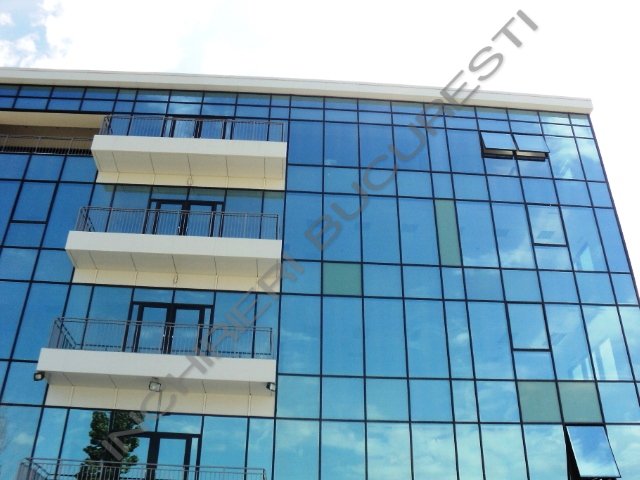 Floreasca Birouri 200-400mp