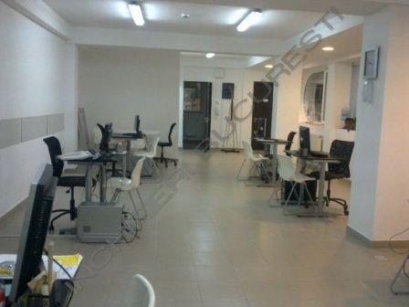 Inchiriere spatiu de birouri Piata Iancului 150mp