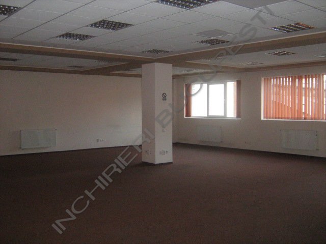 Inchiriere spatii birouri 13 Septembrie 300mp