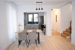 Casa 5 camere constructie noua de inchiriat Otopeni 