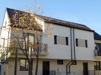 Militari Rosu vile noi de inchiriat 210 m finisate