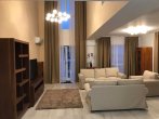 Inchiriere Penthouse Duplex Tei Vacarescu Pipera Sector 2