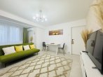 Apartament nou amenajat la metrou Eroii Revolutiei-Carol