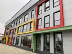 EVO Business Center Iasi Parter de inchiriat