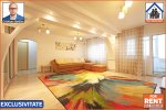 Probabil cel mai mare apartament 2 cam! Metrou Brancoveanu