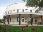 Snagov vila de inchiriat 5 camere curte 1500 mp