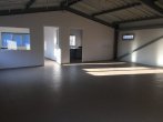 Ploiesti Xenia depozit si birouri de inchiriat 260 mp