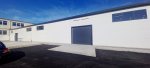 Hala de inchiriat Ploiesti 390 mp zona Mihai Bravu