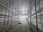 Spatiu de depozitare produse congelate de inchiriat