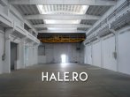 Spatiu industrial de inchiriat 2600 mp Otopeni DN1 Odai